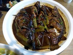 -吴越荣记·苏州菜·松鼠桂鱼(斜塘老街店)
