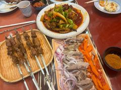-新疆伊宁远征餐厅