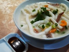 濑粉-广东胜利宾馆西关粤中餐厅
