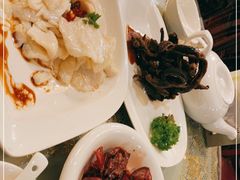 -新聚丰菜馆(太监弄店)