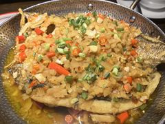 -小柴米·传统江西菜(万寿宫店)
