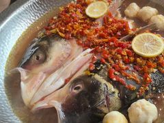 -韶山冲湘菜(中兴大街店)