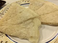 -顺德新世界酒店·华美轩餐厅