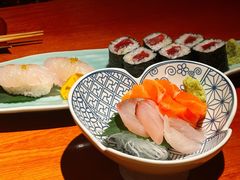 -希望日本料理(保利香槟花园店)