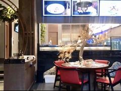 大堂-百富源·海鲜辽菜(浑河堡店)