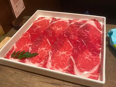 -蘑界·野生菌火锅(深业上城店)