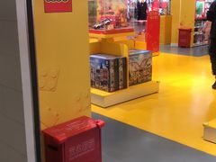 -上海浦东嘉里大酒店