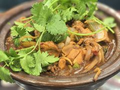 -川香煲(茅台路店)