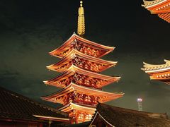 -浅草寺