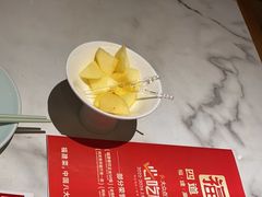 -四道菜·福建菜馆(新街口金鹰店)