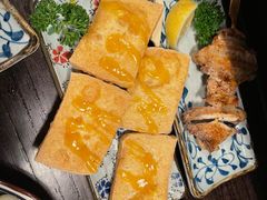 -哥哥の深夜食堂(叁宸里店)