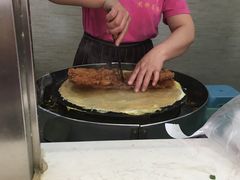 -清真·二嫂子煎饼果子(鼓楼旗舰形象店)