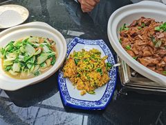 -又见炊烟私房菜(敬亭路店)