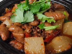 -廖记老砂锅(上清寺店)