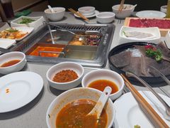-海底捞火锅(吾悦广场店)