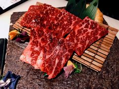 -厚贞日式烤肉(龙之梦店)