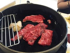 -Daedo Sikdang(往十里总店)