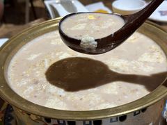 -蒙亨·手把肉·蒙古包文化主题餐厅(天恒广场店)