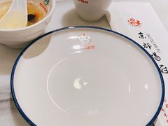 -京都蝎府羊蝎子火锅(珠市口店)