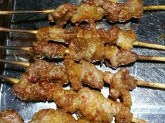 -聚点串吧·北京烧烤(赵登禹路店)