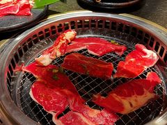 -牛YO烧肉烤肉自助(万象城春河里店)