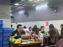 -威邵鸡煲(西华路总店)