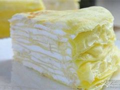 -OL’s Cake鲜荟千层(东风中路店)