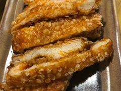 新疆鸡柳-格朗合 · 鸡汤米线(和悦汇店)