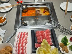 -海底捞火锅(万达广场店)