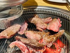 原味牛肋条-莫嘎(乌鲁木齐中路店)