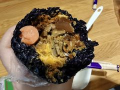 -芳婆糕团店(王府大街店)
