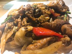 -鸽王世家(东华东路店)