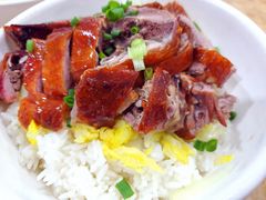 -杞兴东莞烧鹅
