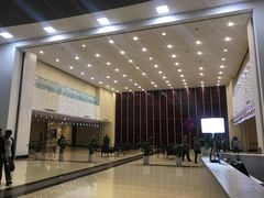 -北海银滩一号国际会议中心酒店