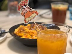 大桔大利-石板街港澳冰室(天环店)