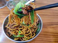 -河南拉面(肇周路店)