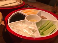 -青年公社烤鸭(熙悦天街店)