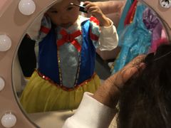 -艾米茉亲子餐厅(万象城店)