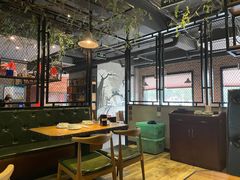 大堂-丰乐餐厅·始于1999·本地老字号