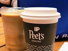 -Peet's 皮爷咖啡(陆家嘴中心店)