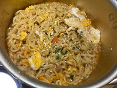 -黑豚黨韩国烤肉料理(悦然时光店)