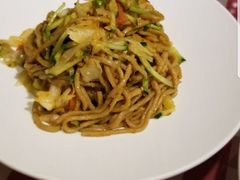 -西贝(满都海公园店)