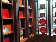 -王府茶楼茶宴·创意菜(朝阳公园店)