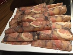 -巴奴毛肚火锅(六天地店)