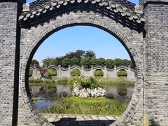 -朴园