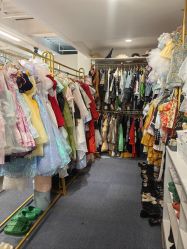 -大连棒棒糖儿童摄影(熊洞街店)