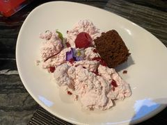 -长沙北辰洲际酒店-兰调全日餐厅