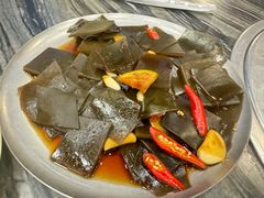 -江湖黑大兔(杨家坪店)