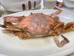 -沪华海鲜大酒楼(南汇店)