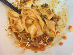 -西北馍王.陕西手工面(龙湖白沙天街店)